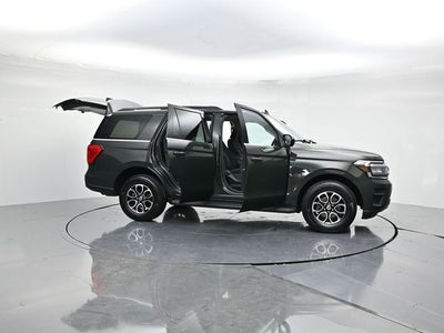 2023 Ford Expedition XL