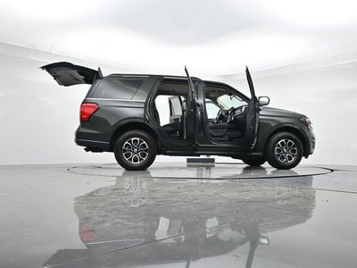 2023 Ford Expedition XL