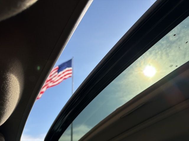 2012 Ford Expedition XLT