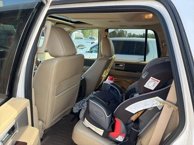 2012 Ford Expedition XLT