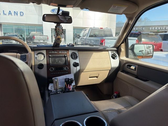 2012 Ford Expedition XLT