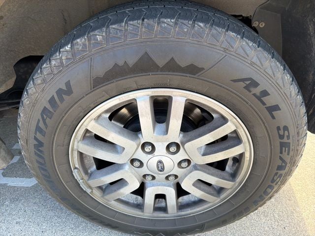 2012 Ford Expedition XLT