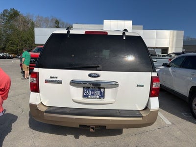 2012 Ford Expedition XLT