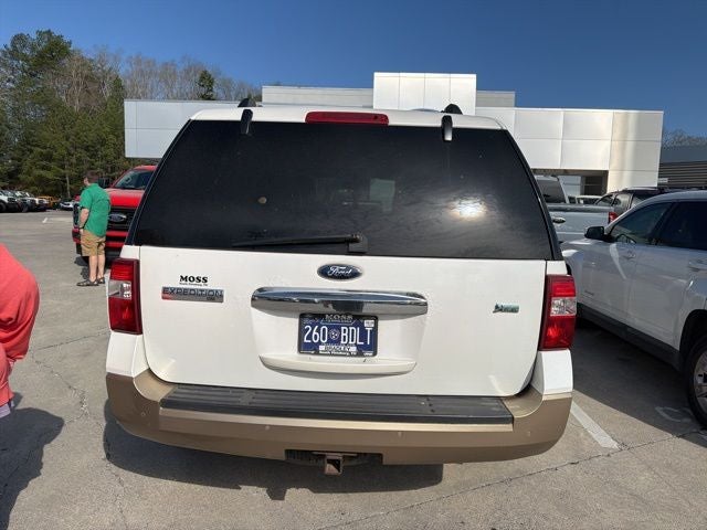 2012 Ford Expedition XLT