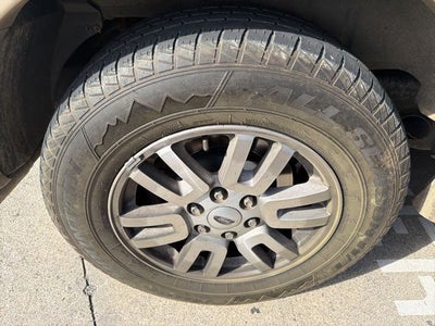 2012 Ford Expedition XLT