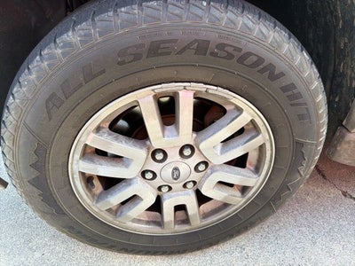 2012 Ford Expedition XLT