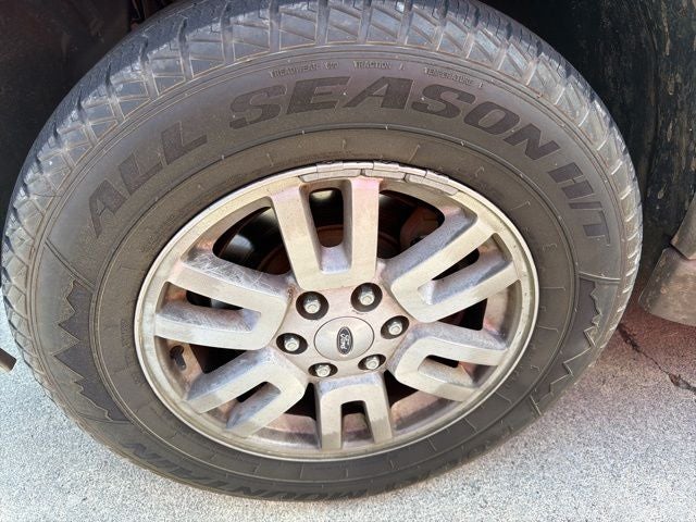 2012 Ford Expedition XLT