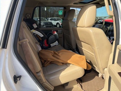 2012 Ford Expedition XLT