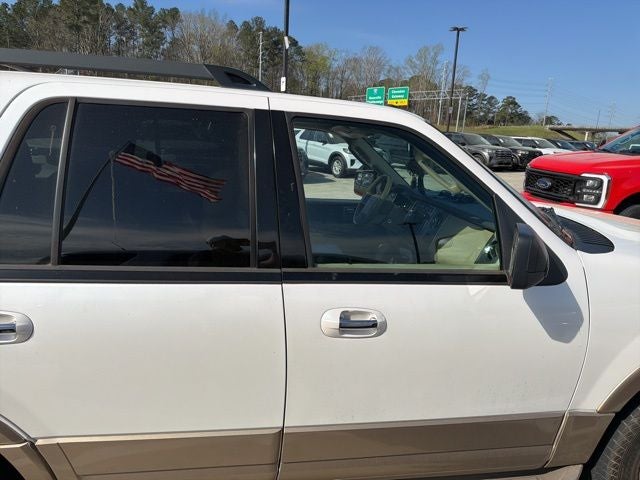 2012 Ford Expedition XLT