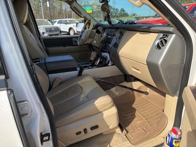 2012 Ford Expedition XLT