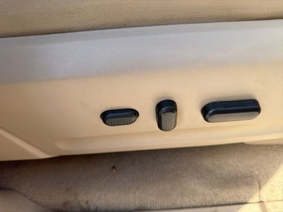 2012 Ford Expedition XLT