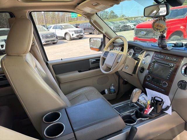 2012 Ford Expedition XLT