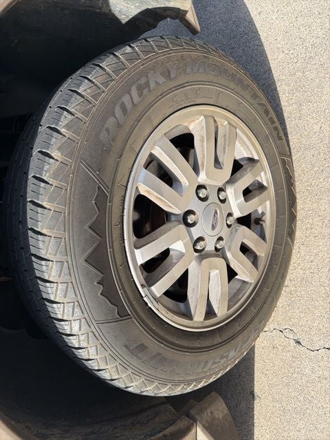 2012 Ford Expedition XLT