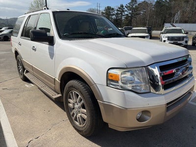 2012 Ford Expedition XLT