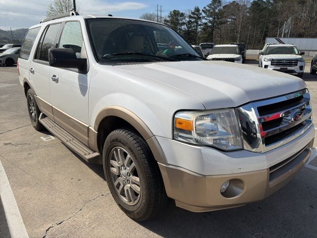 2012 Ford Expedition XLT