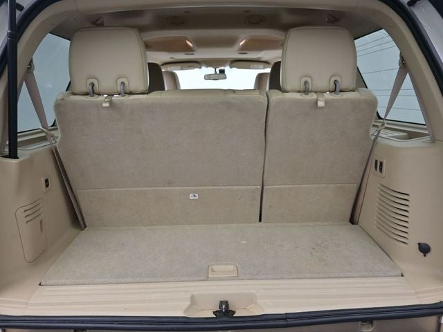 2012 Ford Expedition XLT