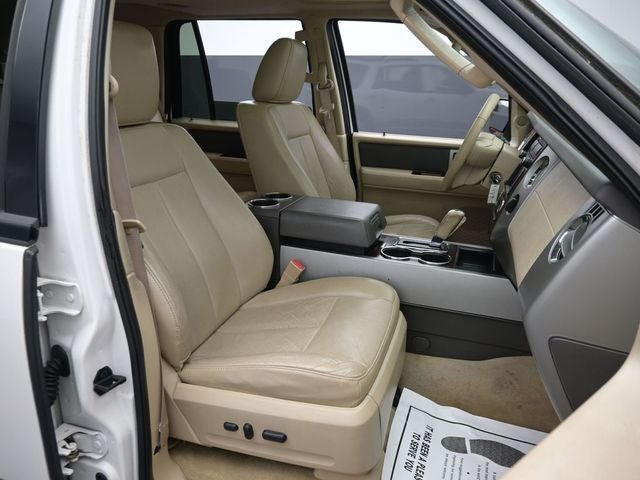 2012 Ford Expedition XLT