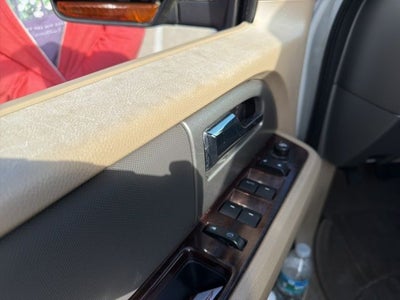 2012 Ford Expedition XLT