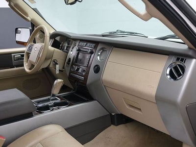 2012 Ford Expedition XLT
