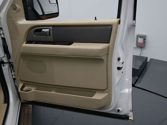 2012 Ford Expedition XLT