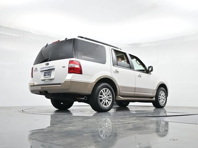 2012 Ford Expedition XLT