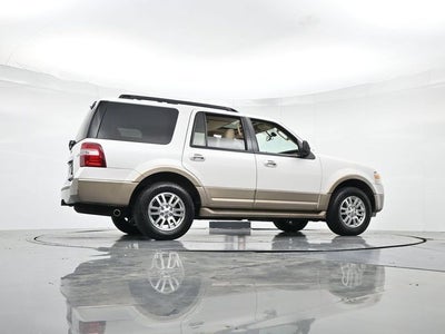 2012 Ford Expedition XLT