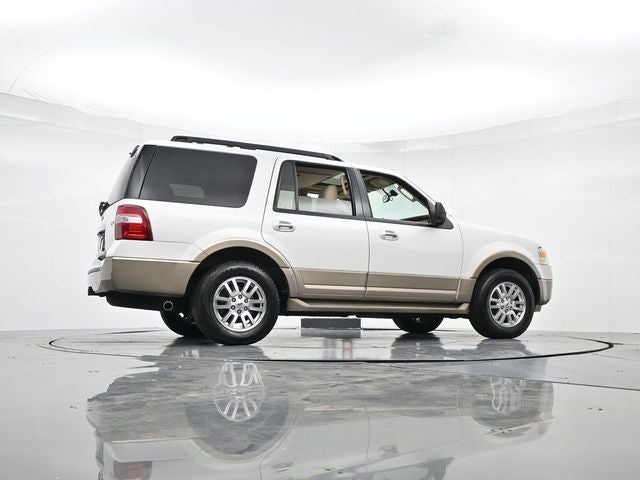 2012 Ford Expedition XLT