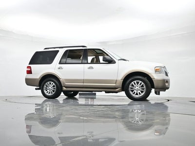 2012 Ford Expedition XLT