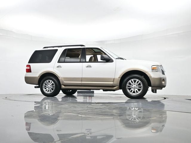 2012 Ford Expedition XLT