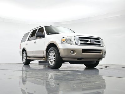 2012 Ford Expedition XLT