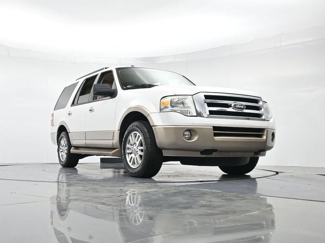 2012 Ford Expedition XLT