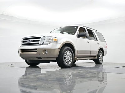 2012 Ford Expedition XLT