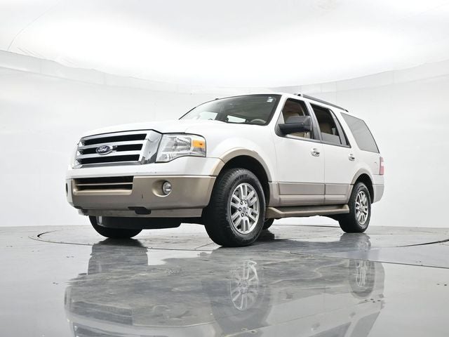 2012 Ford Expedition XLT