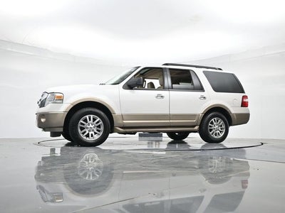 2012 Ford Expedition XLT