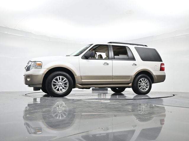 2012 Ford Expedition XLT