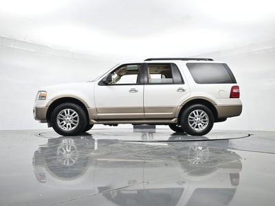 2012 Ford Expedition XLT