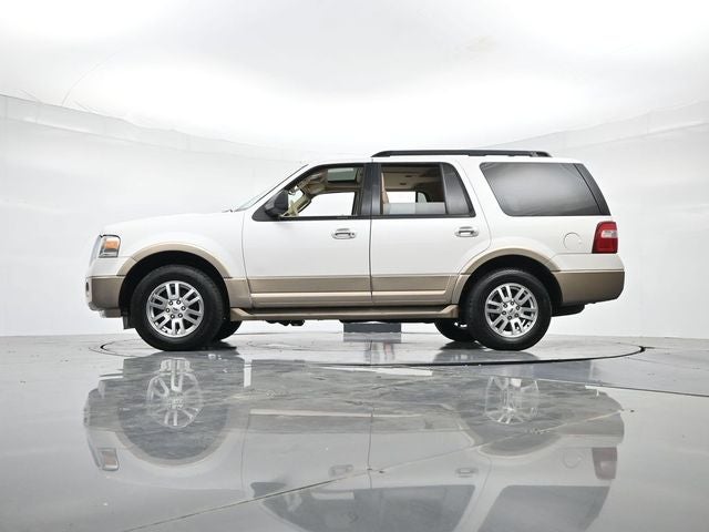 2012 Ford Expedition XLT
