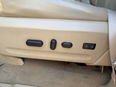 2012 Ford Expedition XLT