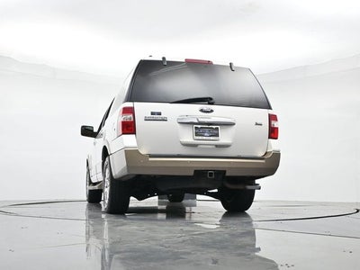 2012 Ford Expedition XLT