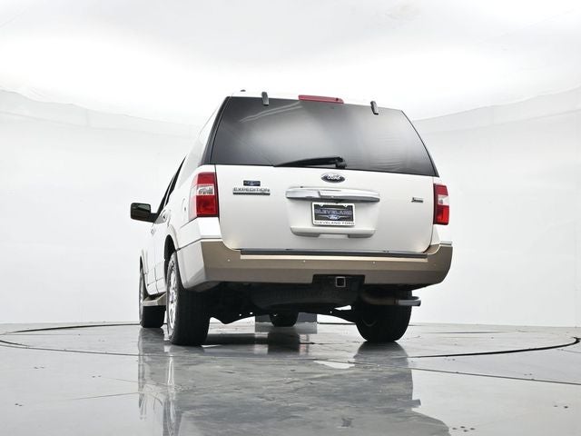 2012 Ford Expedition XLT