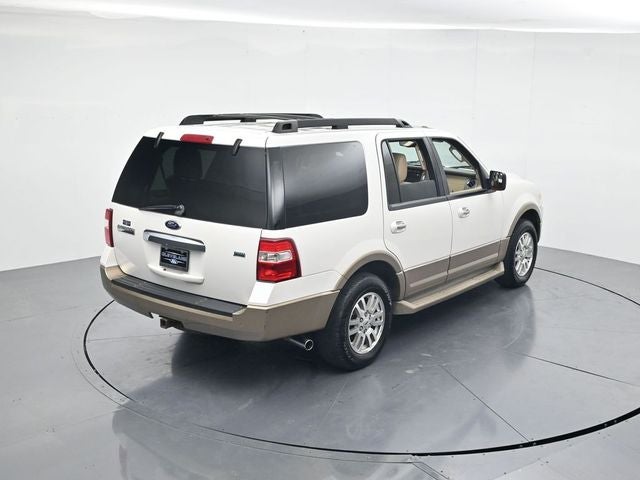 2012 Ford Expedition XLT