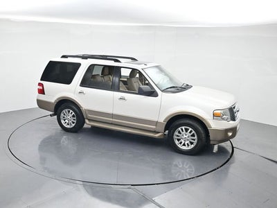 2012 Ford Expedition XLT
