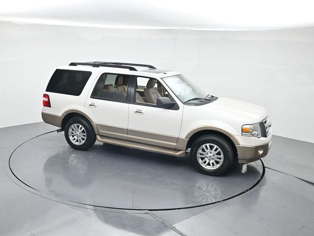 2012 Ford Expedition XLT
