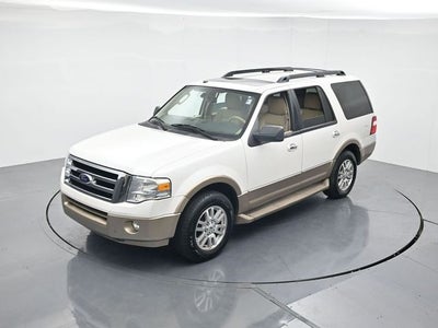 2012 Ford Expedition XLT