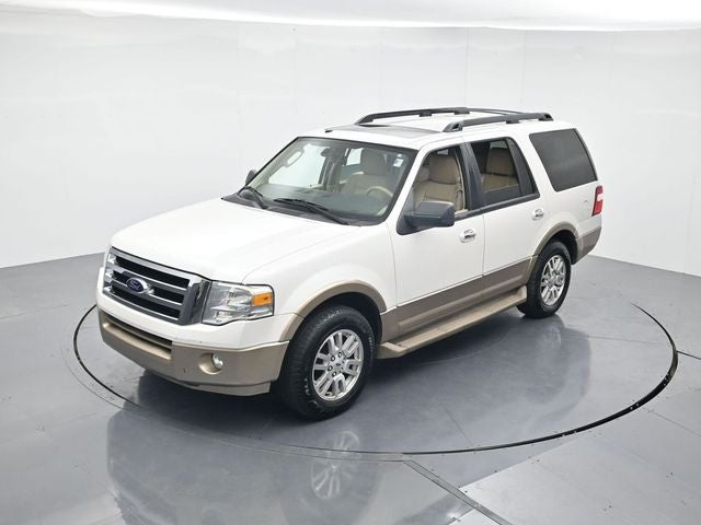 2012 Ford Expedition XLT