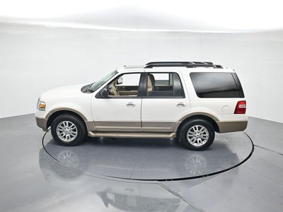 2012 Ford Expedition XLT