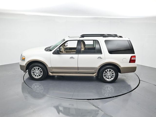 2012 Ford Expedition XLT