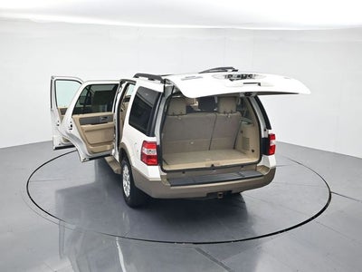 2012 Ford Expedition XLT