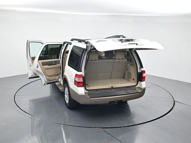 2012 Ford Expedition XLT