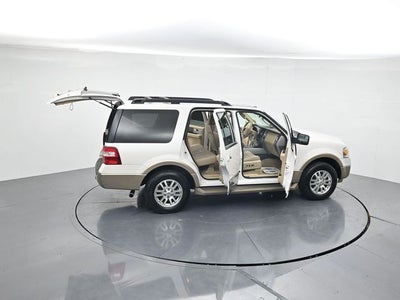 2012 Ford Expedition XLT